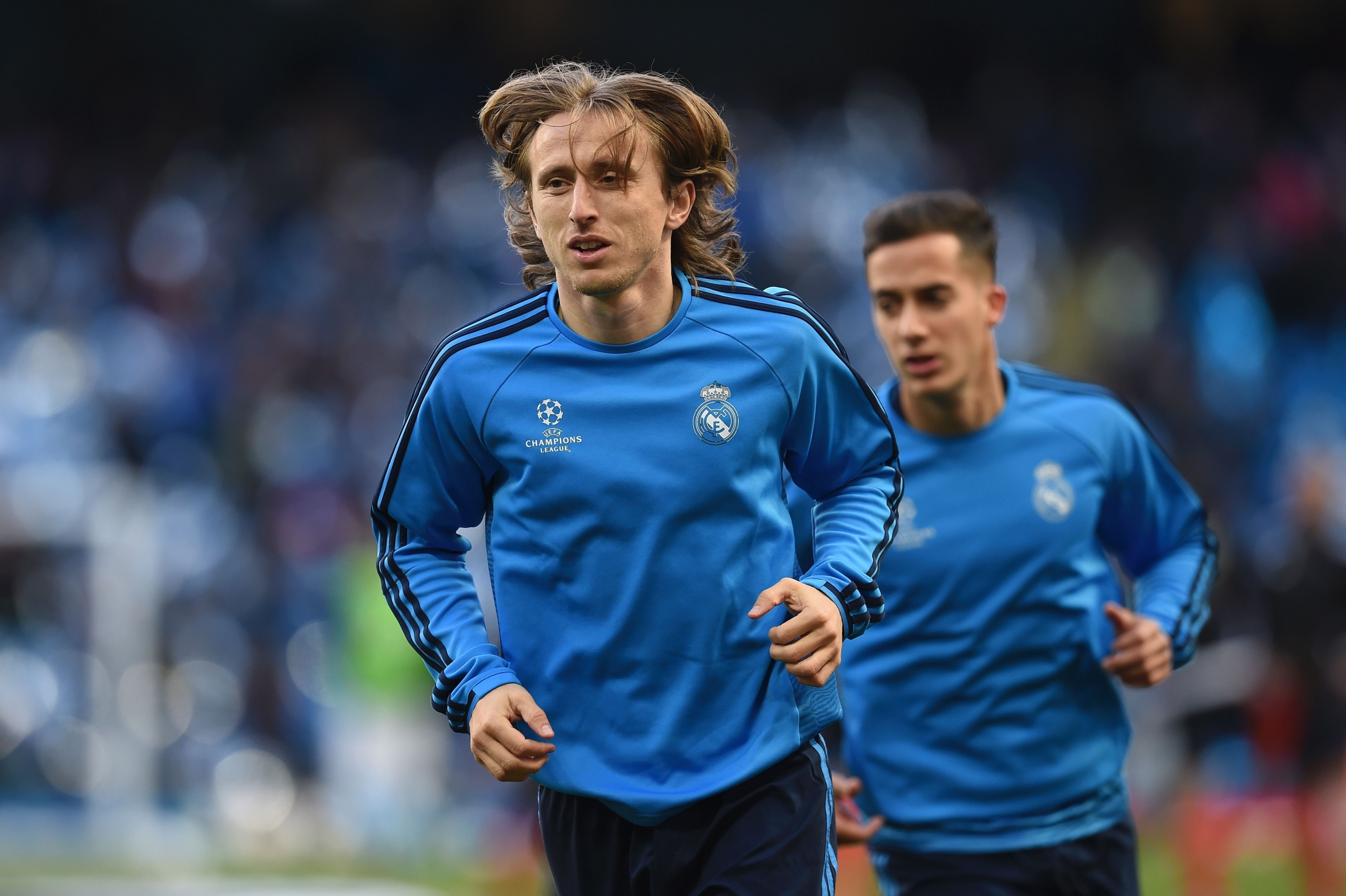 Real Madrid: Luka Modric y la atractiva propuesta del Inter de Milán que incluye retirarse en China