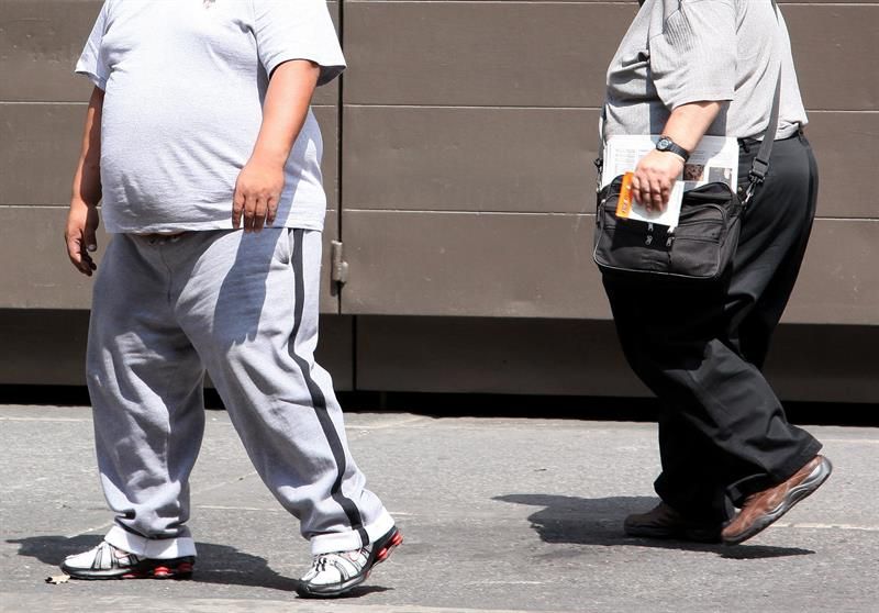 América Latina y el Caribe viven una "epidemia de obesidad" en un contexto de malnutrición