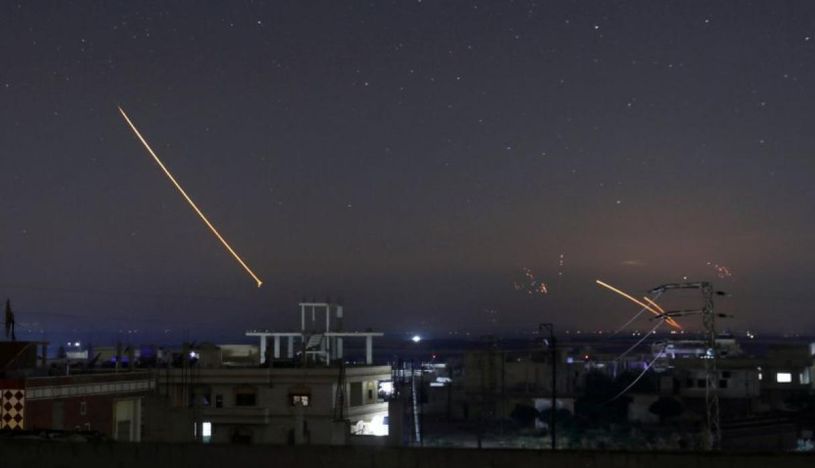 Rusia se pronuncia sobre la escalada bélica entre Irán e Israel