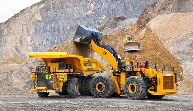 Sector minero tendrá nuevo auge de inversión en 2019