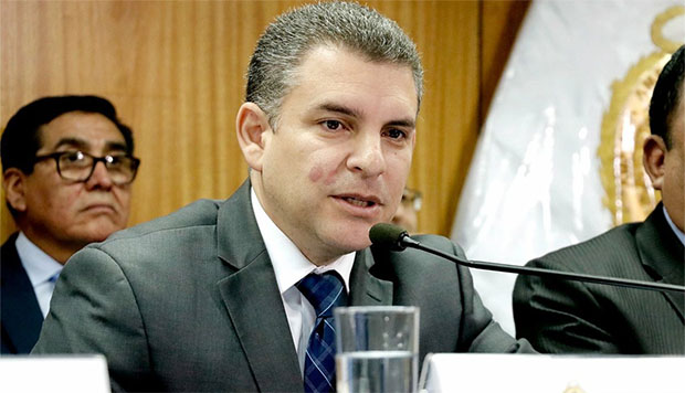 Fiscales del Caso Lava Jato viajarán a Andorra para recoger información