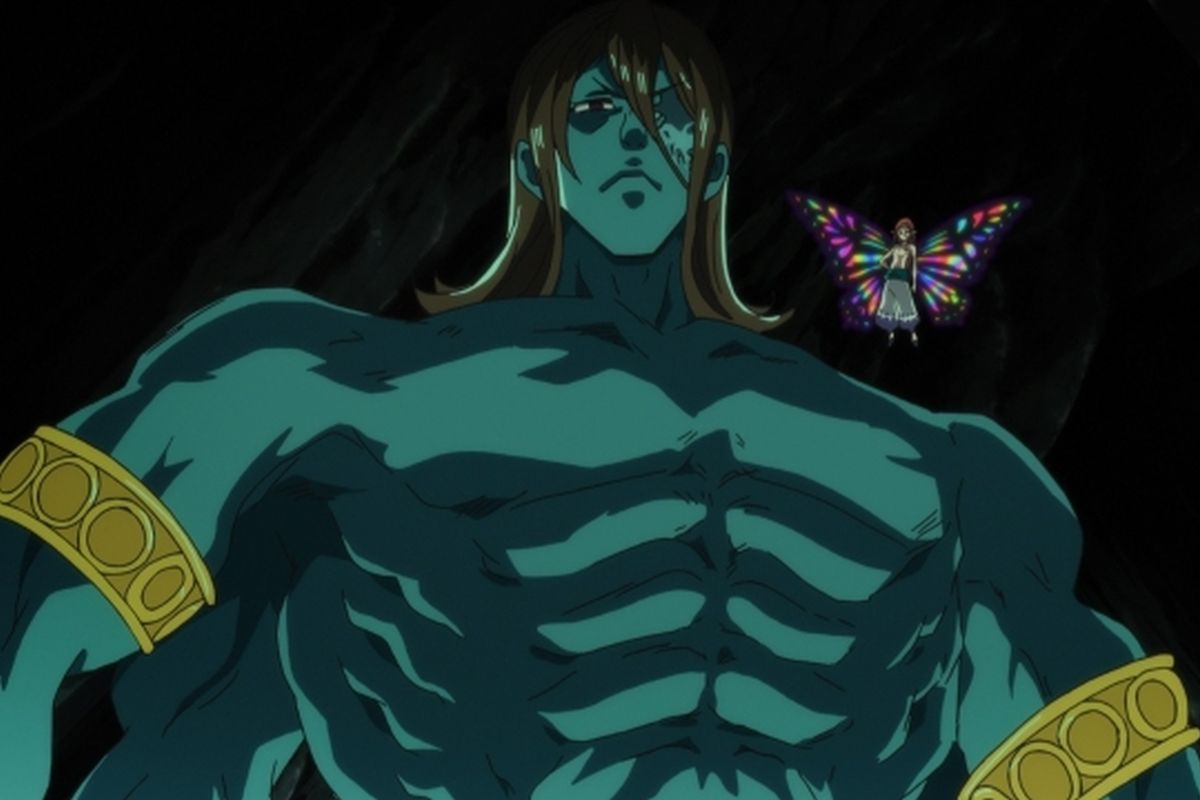 “Seven Deadly Sins” 3x03: qué pasará, cómo y a qué hora ver online y todo sobre “Nanatsu no Taizai: Wrath of the Gods” - Capítulo 3