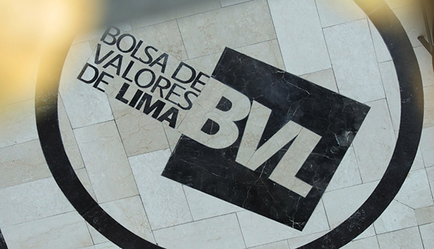 BVL cierra estable por alza de acciones de consumo interno