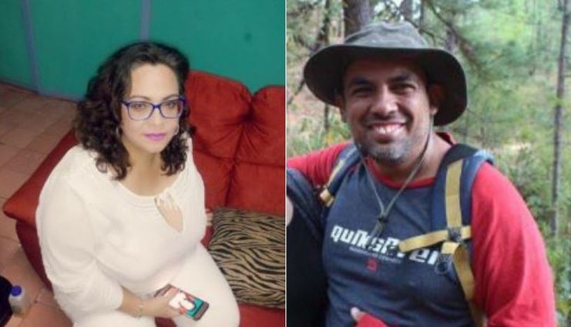 Nicaragua: Empresario y docente son arrestados por cantar himno nacional