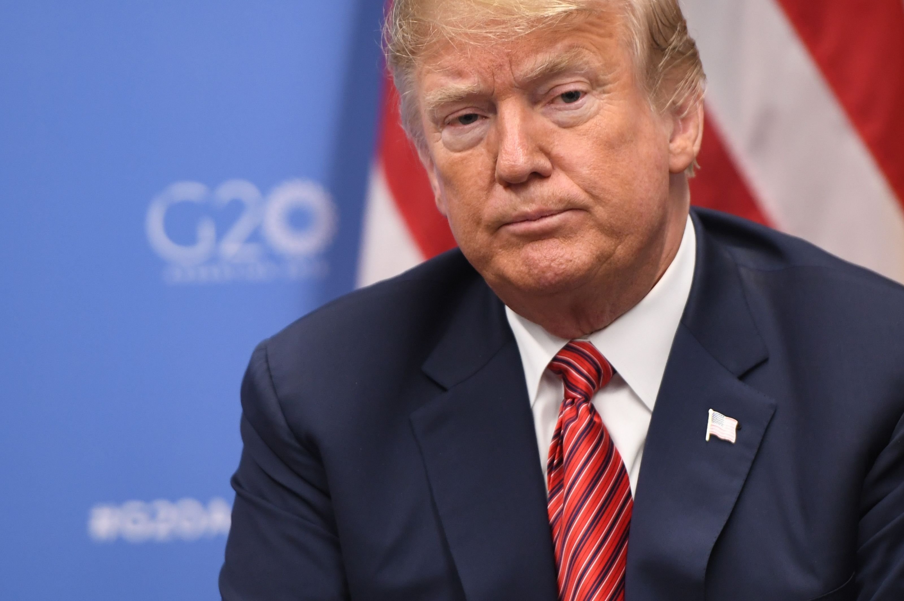 G20 en Argentina: EE.UU. rechaza el Acuerdo de París sobre cambio climático