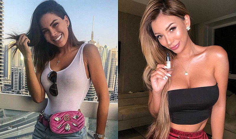 Paula manzanal antes y despues de adelgazar Paula manzanal antes y despues de adelgazar