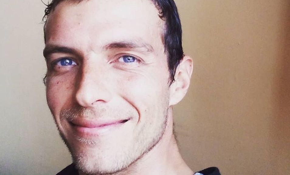 El hijo de Camilo Sesto y Lourdes Ornellas. (Foto: Instagram Camilo Blanes Jr)