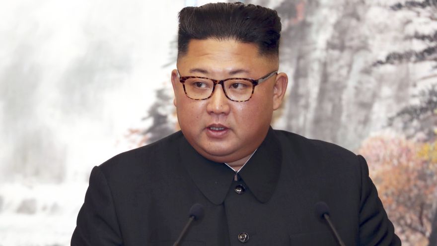 Corea del Sur sospecha que Kim Jong-un viajaría a Rusia en noviembre