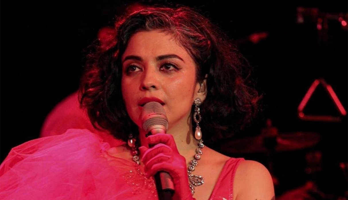 Mon Laferte: todo lo que tienes que saber de la estrella chilena antes de su concierto