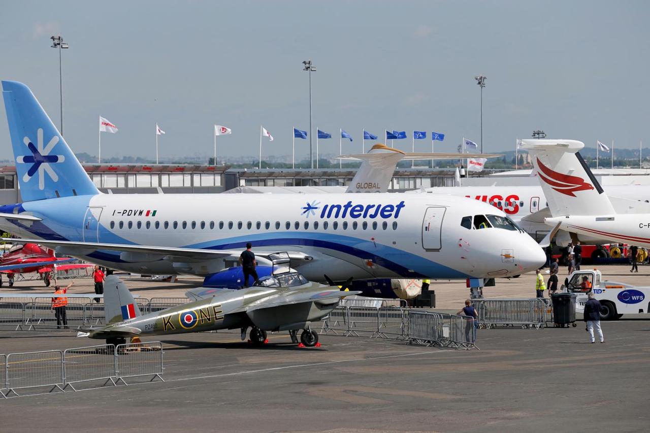 Mexicana Interjet anuncia vuelo sin escalas entre Cancún y Lima