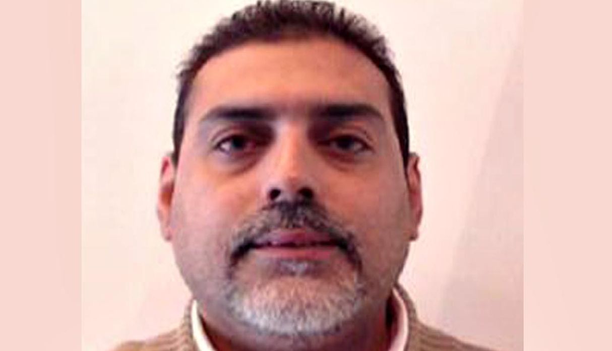 Revelan la identidad del principal sospechoso del ataque al diputado Héctor Olivares