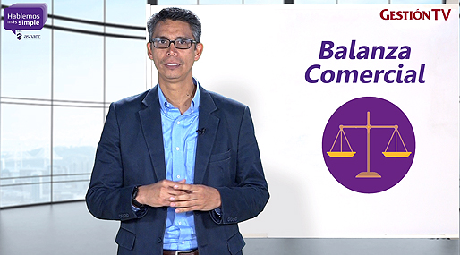 ¿Cuál es la importancia de la balanza comercial para un país?