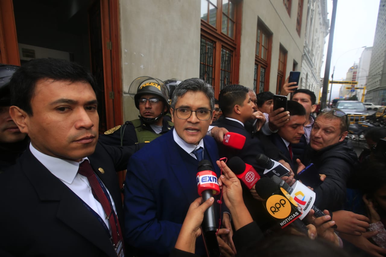 Foto: Gonzalo Córdova