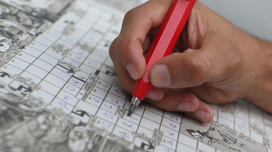 Geniograma. (Foto: El Comercio)