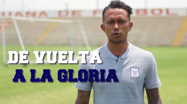 Alianza Lima: el video con el que anunció la venta de entradas para la Noche Blanquiazul