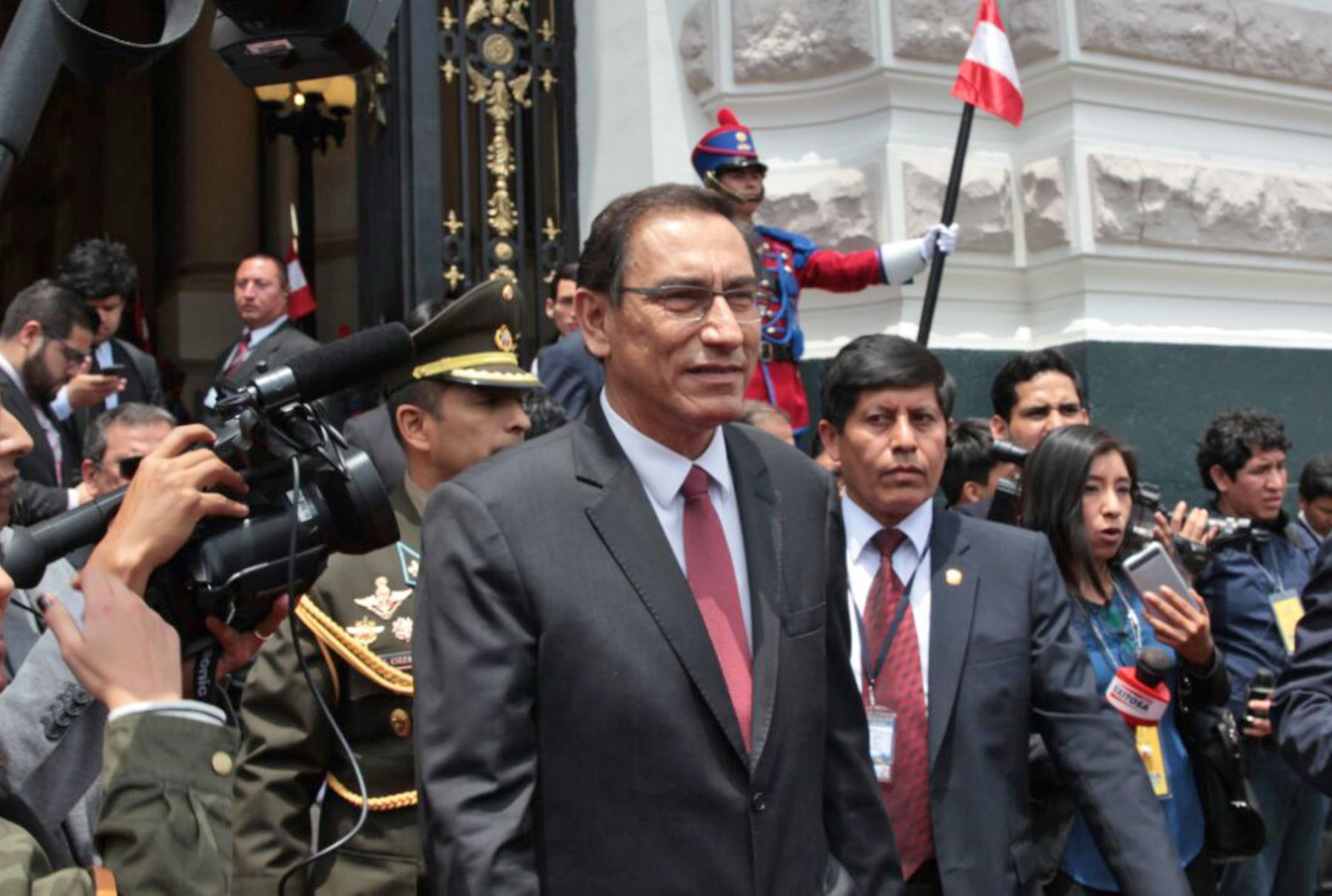 Martín Vizcarra: La agenda económica heredada de PPK