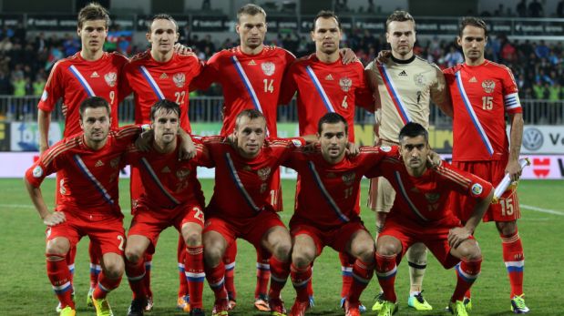 Rusia 2018: ¿Rusia ganaría el partido inaugural contra Arabia Saudita?