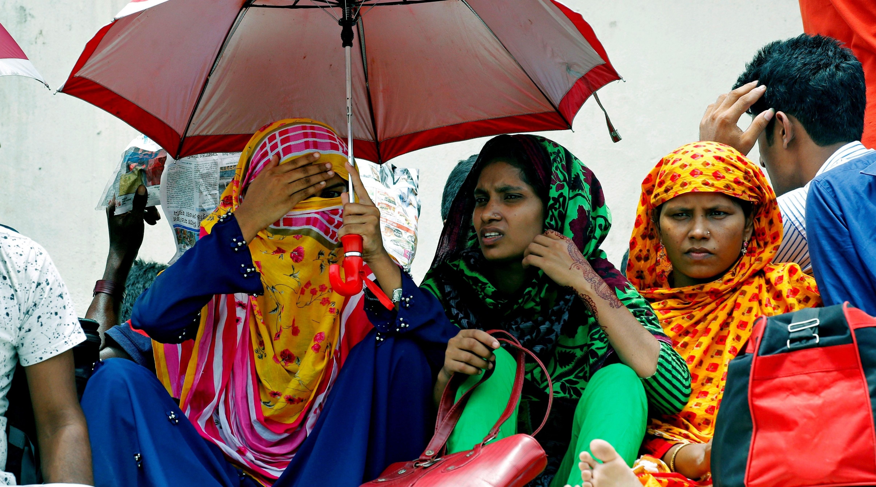 Bangladesh retira en los documentos de matrimonio la categoría mujer "virgen"
