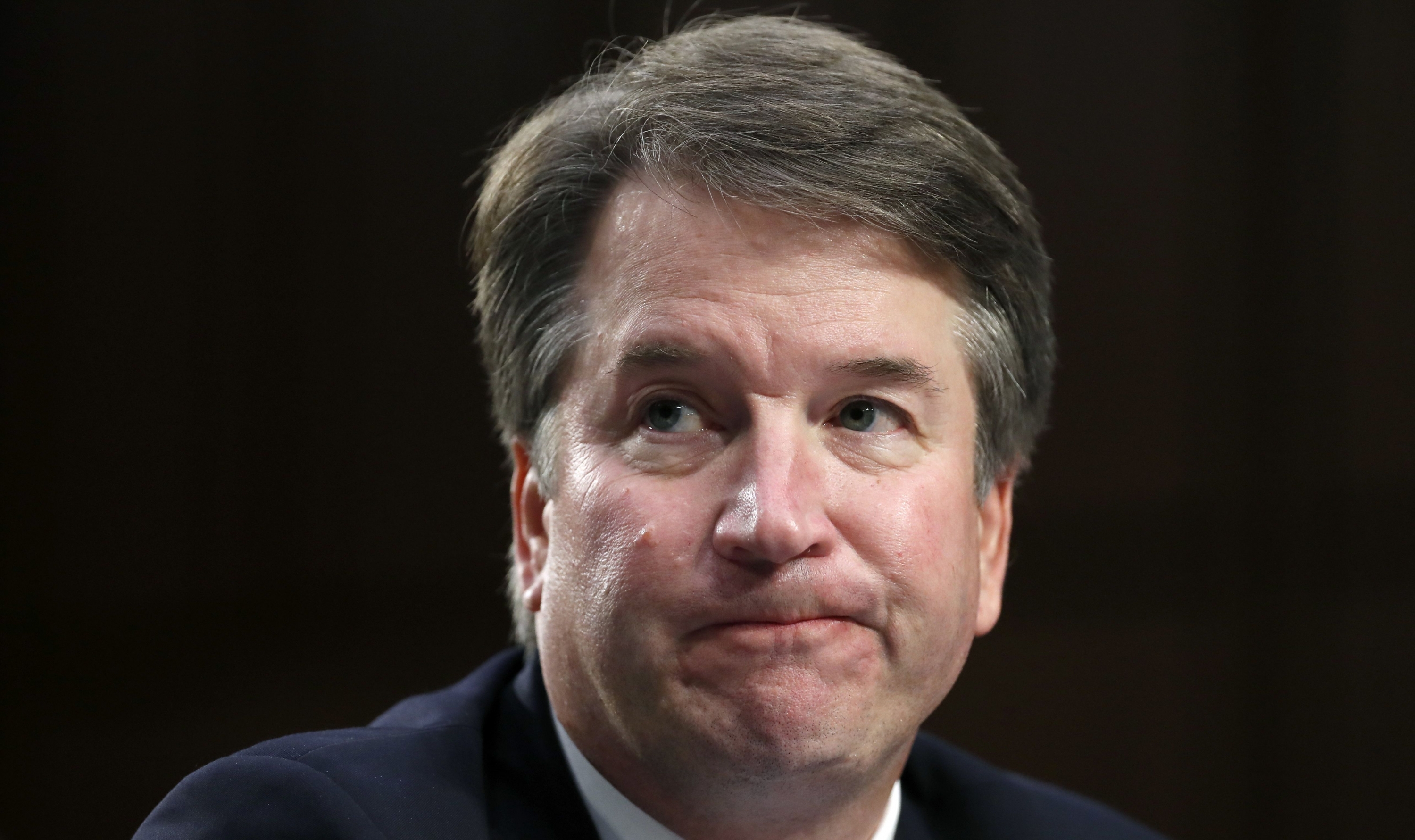 Brett Kavanaugh y cómo los deslices juveniles pueden acabar con tu reputación