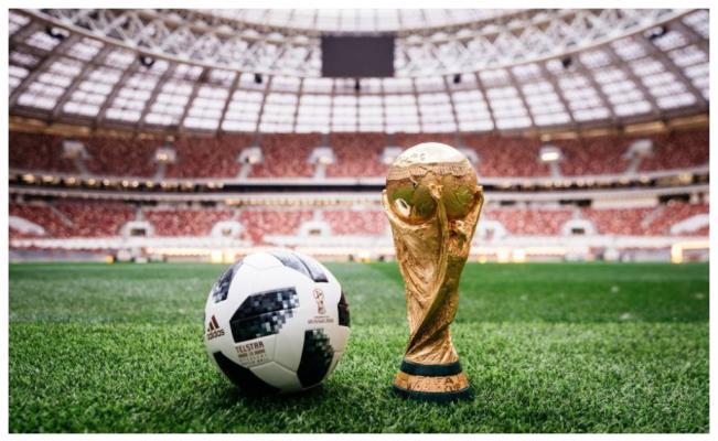 Rusia 2018: Cómo seguir el minuto a minuto del Mundial con Google