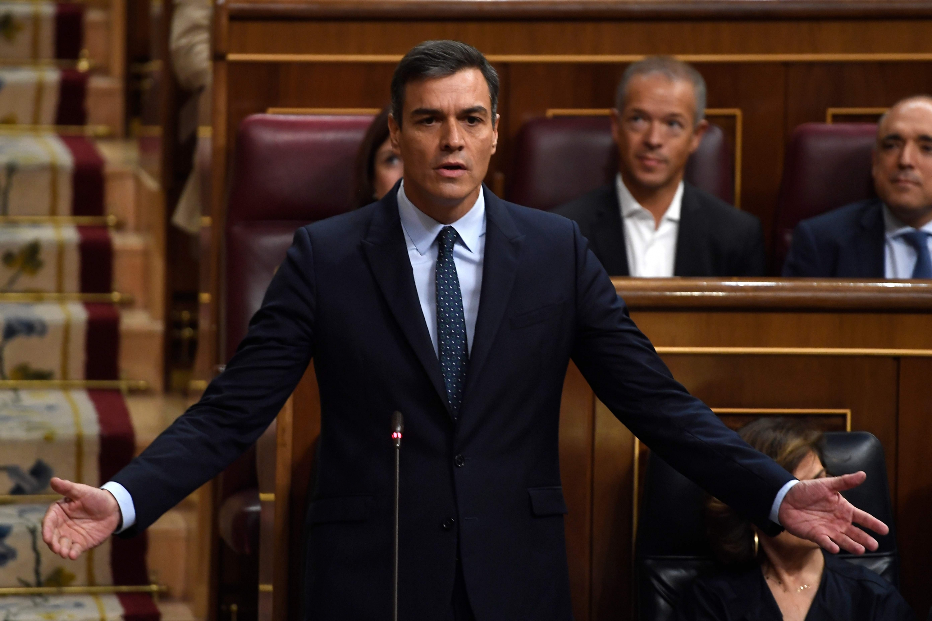 España: Otros insólitos retrasos para formar gobierno en Europa