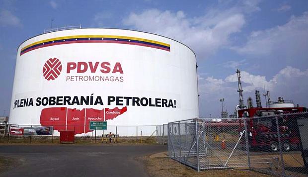 Venezuela: PDVSA reorientará exportaciones petroleras a Europa y Asia