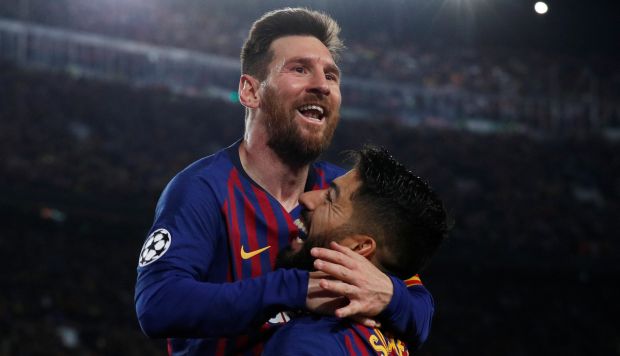 Barcelona vs. Celta: Lionel Messi y Luis Suárez no estarán en Vigo pensando en Liverpool