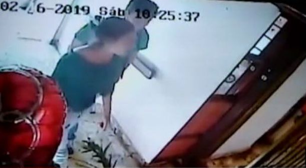 Feminicidio en Pueblo Libre: capturan a sujeto acusado de matar a joven en hotel