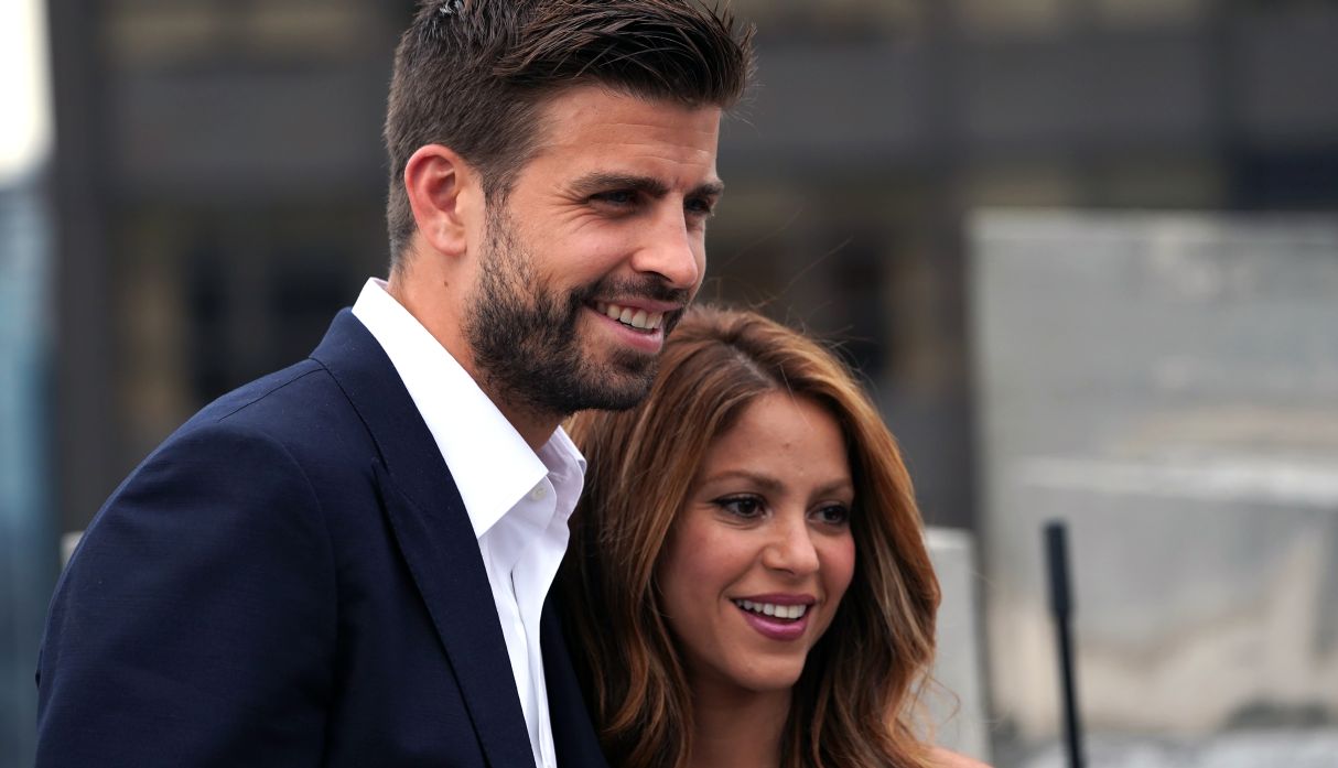 Shakira sobre la crisis que vivió con Gerard Piqué: "Me decía que no quería un futuro con una mujer amargada"