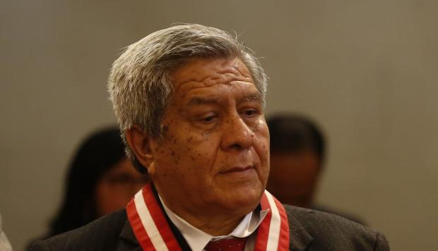 OCMA no investigará de oficio separación del juez Concepción del caso Keiko Fujimori