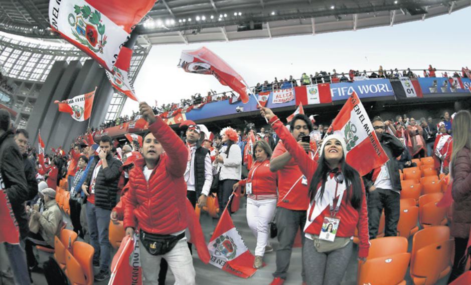 Copa América: ¿Cuánto gastarán los peruanos en viajar a Brasil?