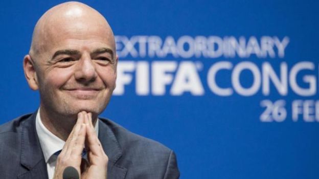 Mundial Qatar 2022 tendrá 32 selecciones: FIFA dio marcha atrás a 48 equipos
