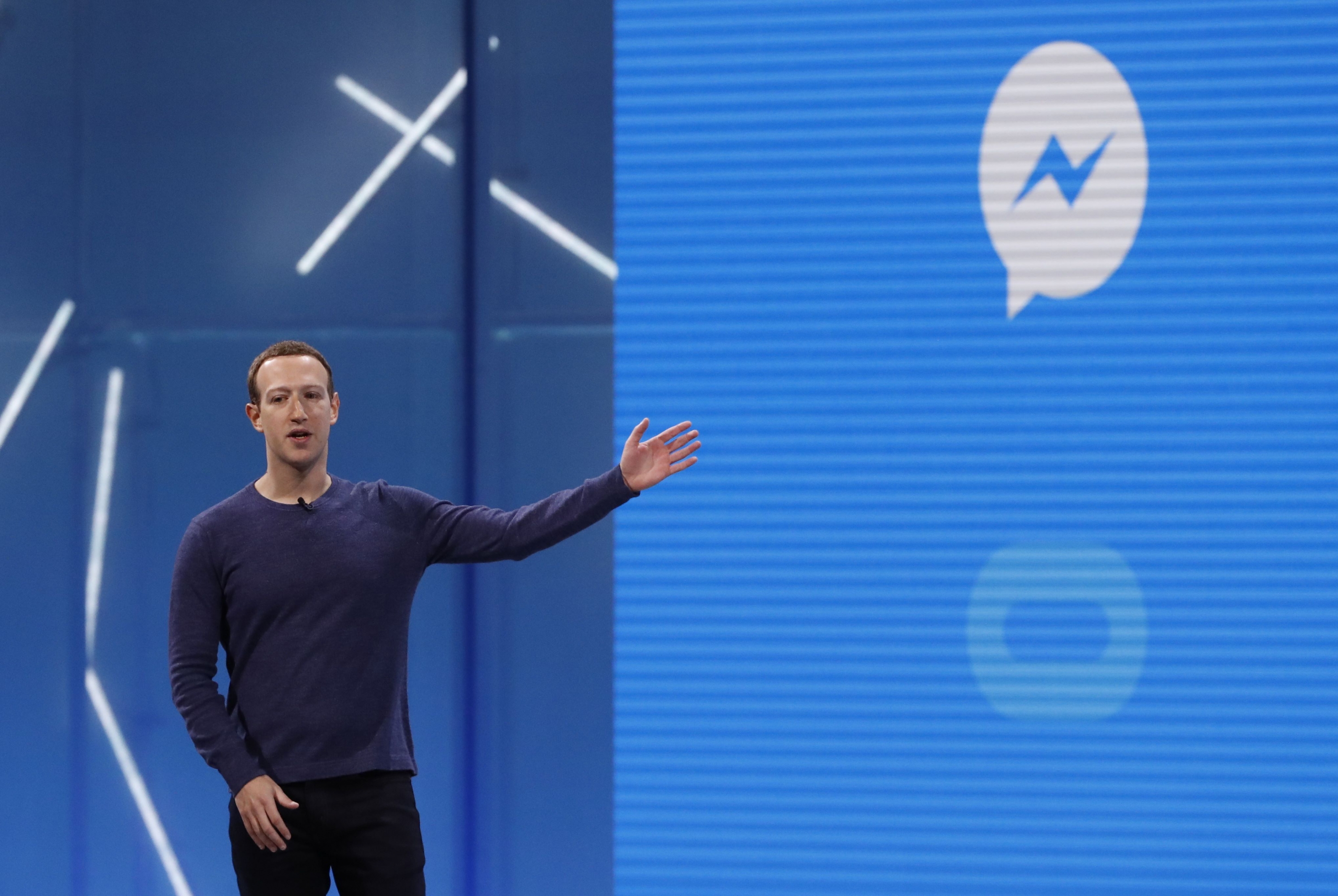 Facebook espera la resolución final de la Justicia de su país y confirmar si pagará la multa de US$ 5 mil millones. (Foto: Reuters)