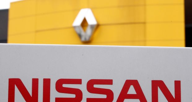 Nuevas fricciones ensombrecen la alianza entre Renault y Nissan