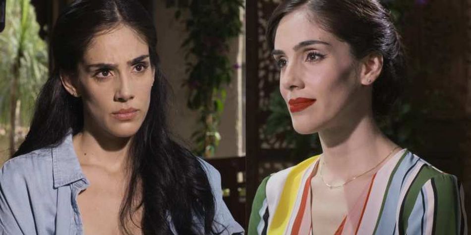 "La usurpadora": Sandra Echeverría habló sobre el éxito del remake de la novela