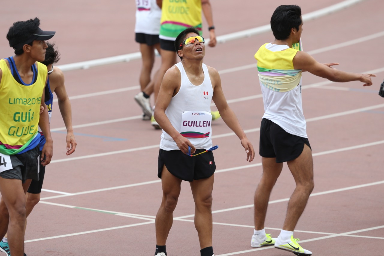 Rosbil Guillén