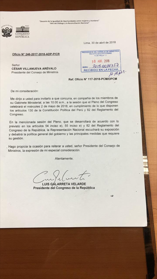 (Fuente: Fuentes de Gestion.pe)