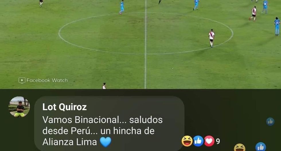 binacional