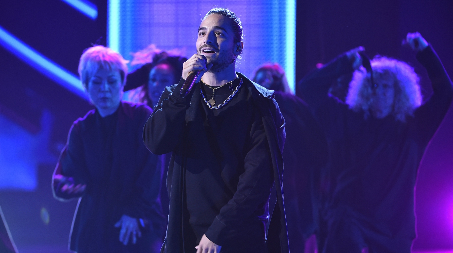 Maluma en Lima: cantante tocará en el Parque de la Exposición