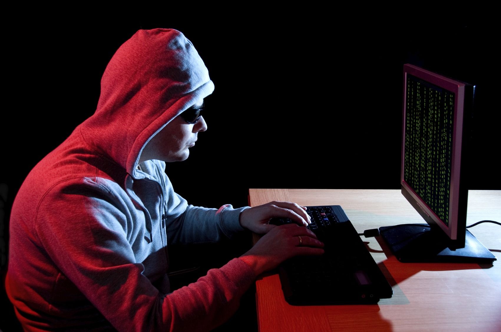 Desmantelan una banda mundial de cibercriminales que robó US$ 100 millones