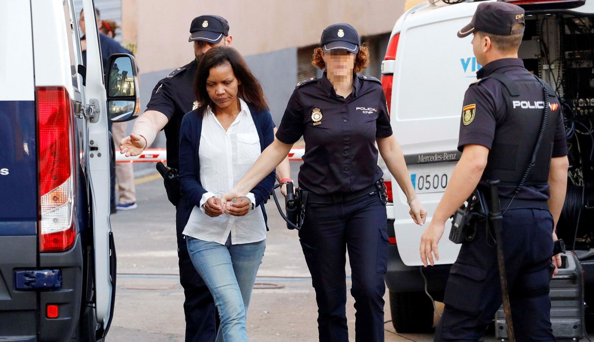Madrastra del niño Gabriel es declarada culpable de su asesinato