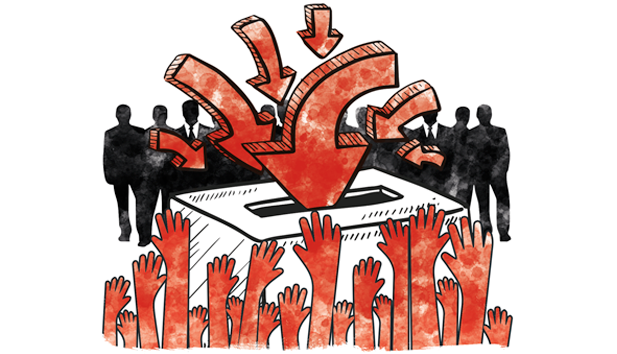 Reforma política: ¿qué se aprobó hasta ahora y qué esta pendiente?