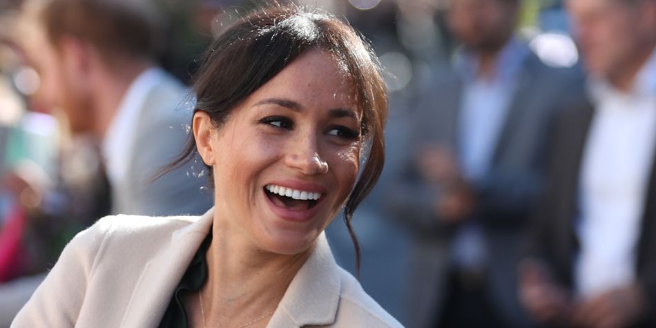 La esposa del príncipe Harry dio a luz a principios de mayo al pequeño Archie. (Foto: AFP)