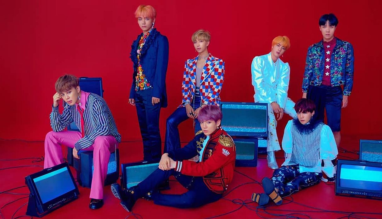 BTS: la fórmula secreta de la primera banda asiática que logra impacto global