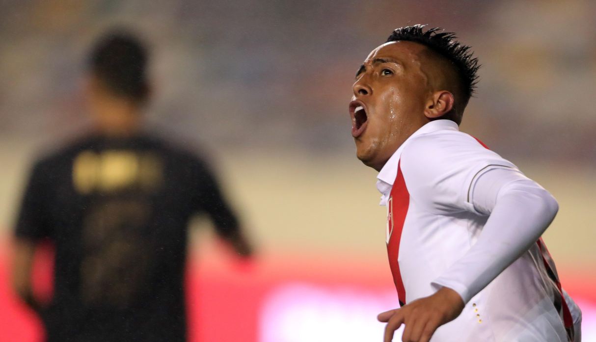 Cueva convocado a la selección: Gareca justificó así el llamado del volante para los amistosos