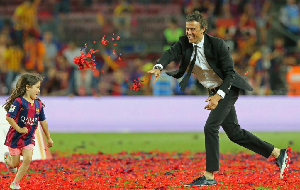 ¿Qué es el osteosarcoma? El cáncer que causó la muerte de la hija del entrenador español Luis Enrique