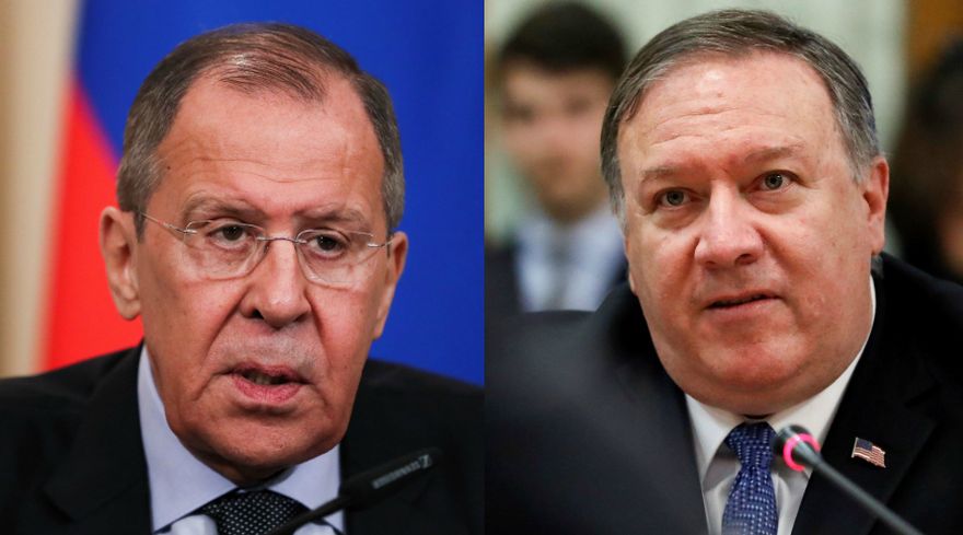 Rusia a EE.UU.: Basta de desconfianzas, vamos a reanudar nuestros lazos