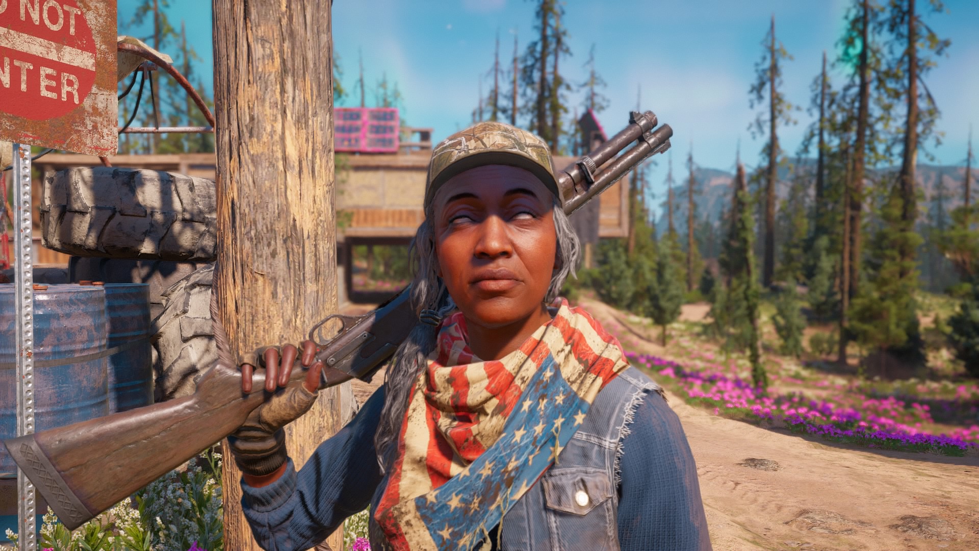 'Far Cry New Dawn' ya se encuentra disponible para PS4, Xbox One y Windows PC