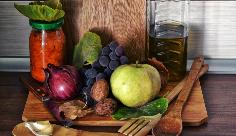 que debo comer con los trigliceridos altos