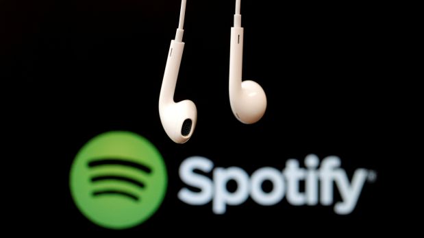 Spotify modificará app para promover gran apuesta por podcasts